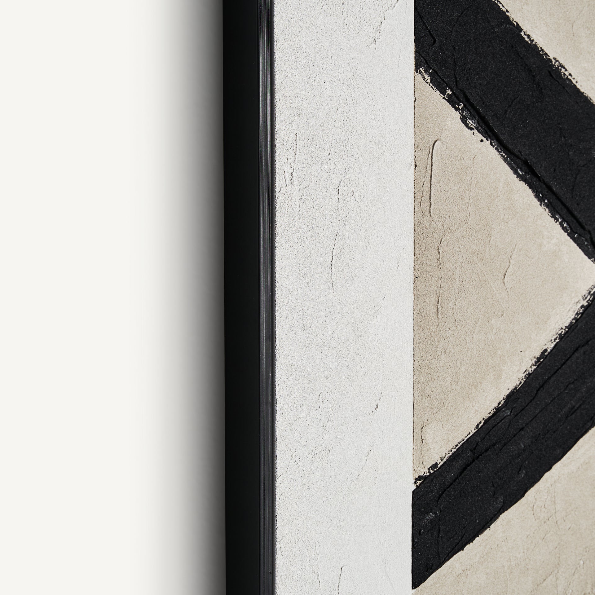 UZIEL WALL ART
